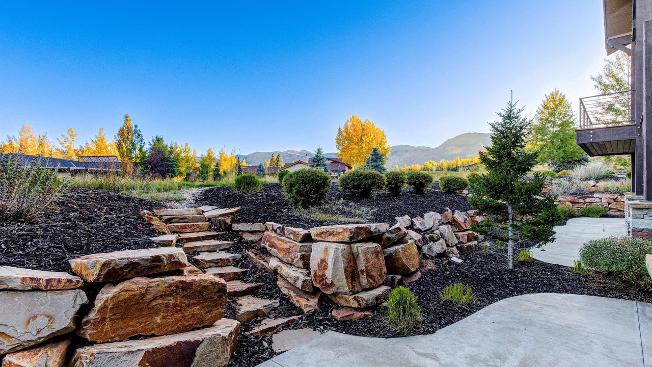 Photo of Outdoor in Park Meadows