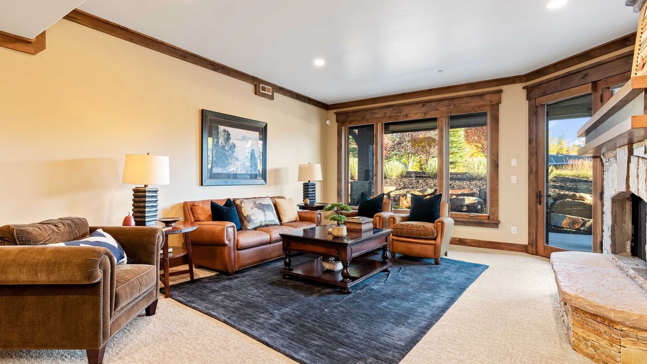 Photo of Livingroom in Park Meadows