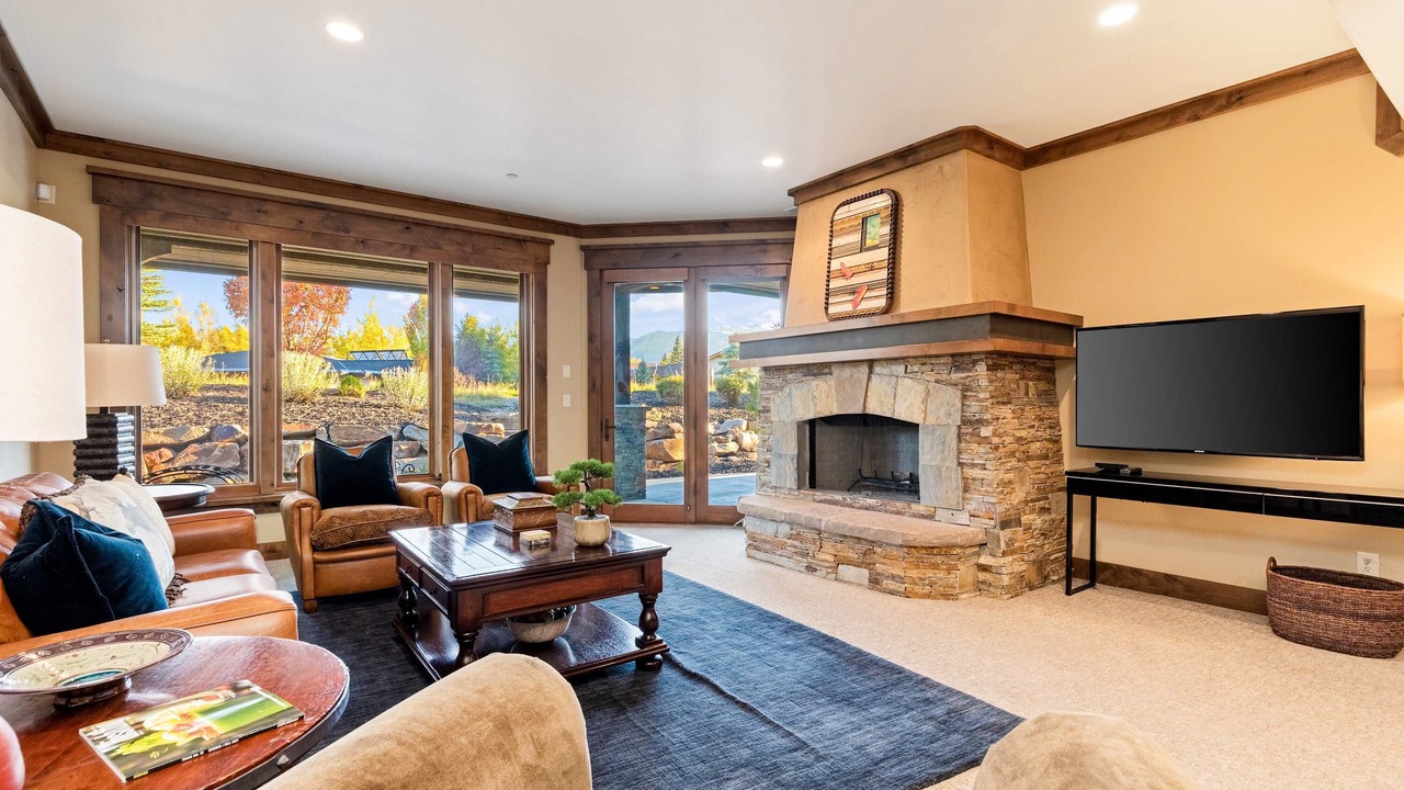 Photo of Livingroom in Park Meadows