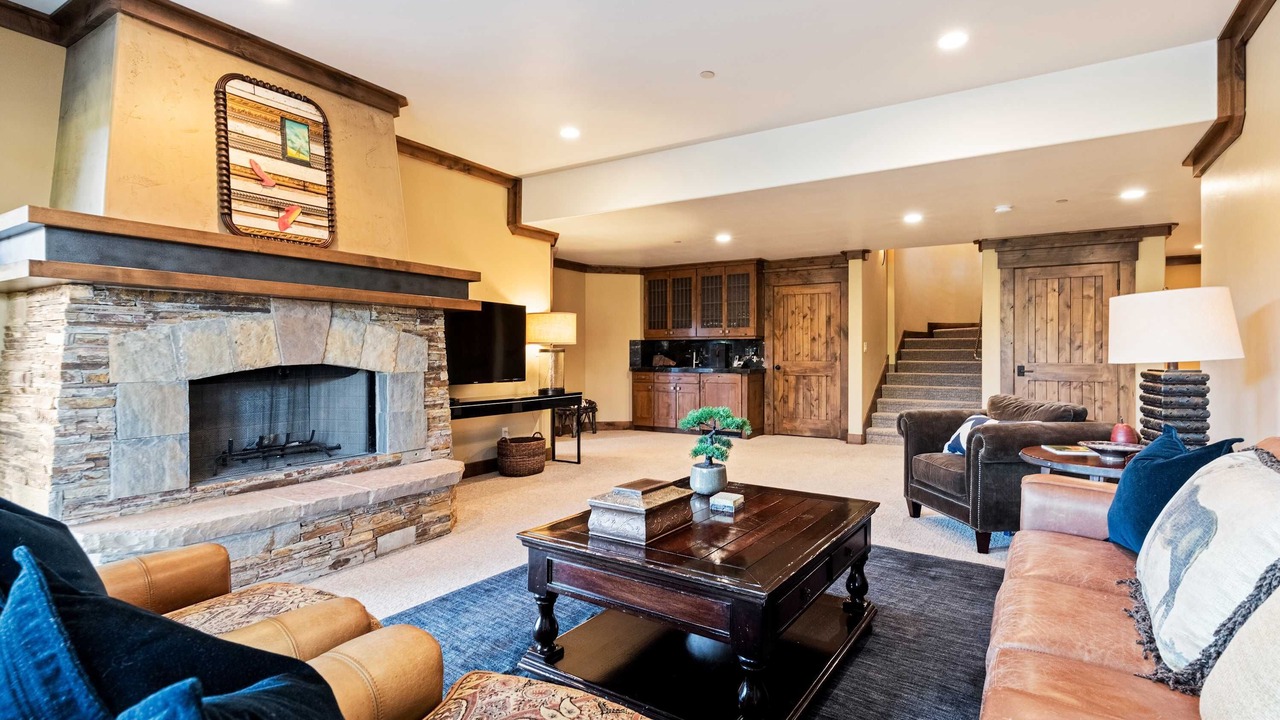 Photo of Livingroom in Park Meadows
