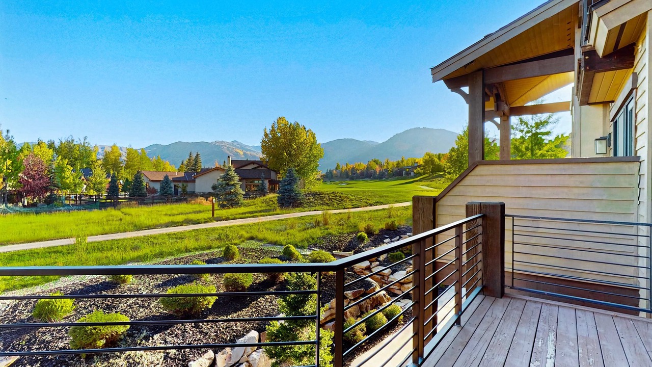 Photo of Patio Balcony in Park Meadows