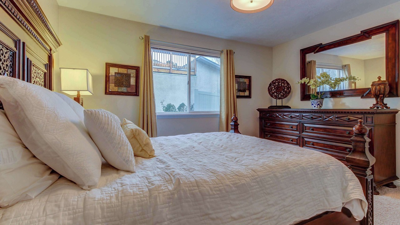 Photo of Bedroom in Cottonwood Heights