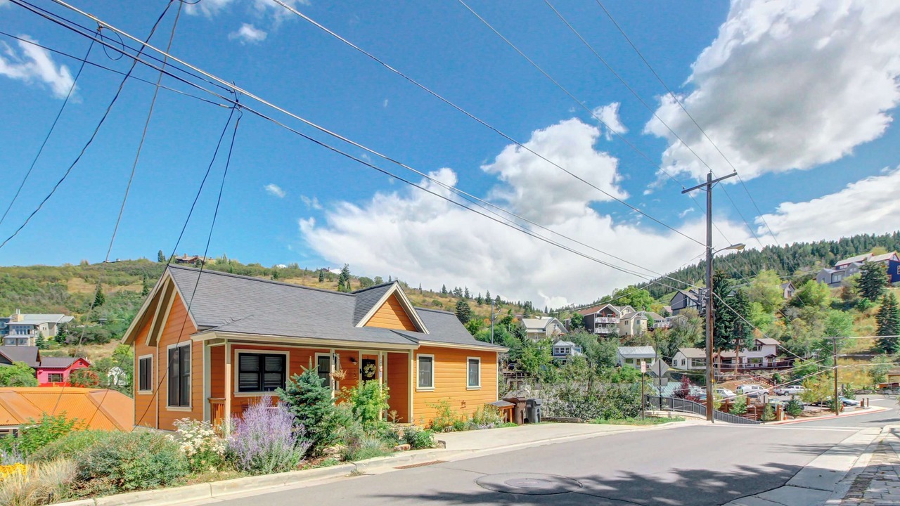 Photo of Outdoor in Downtown Park City