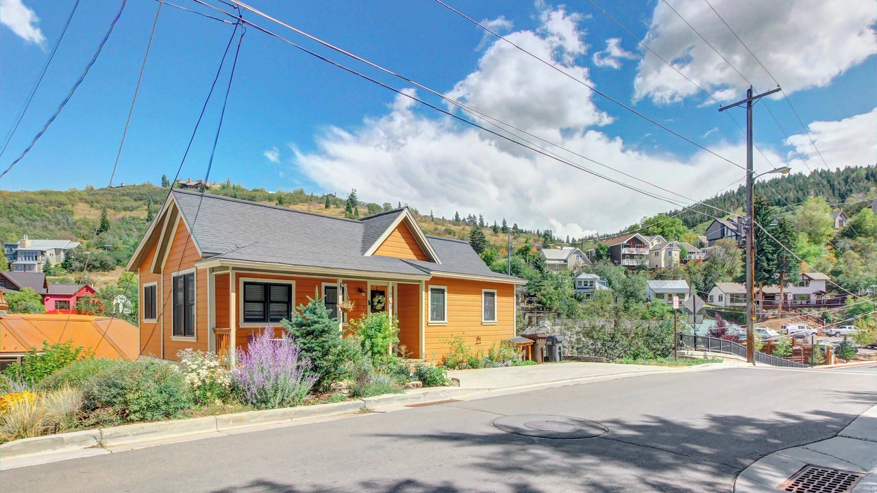 Photo of Outdoor in Downtown Park City