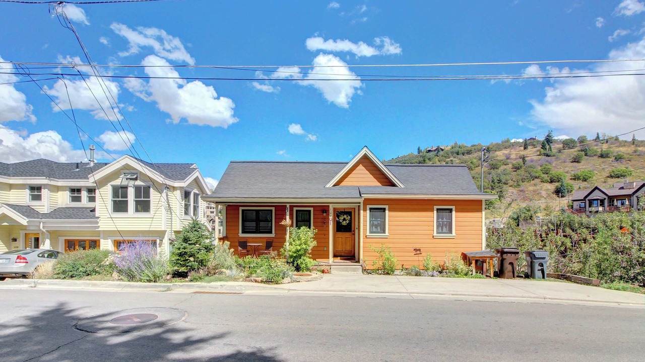 Photo of Outdoor in Downtown Park City