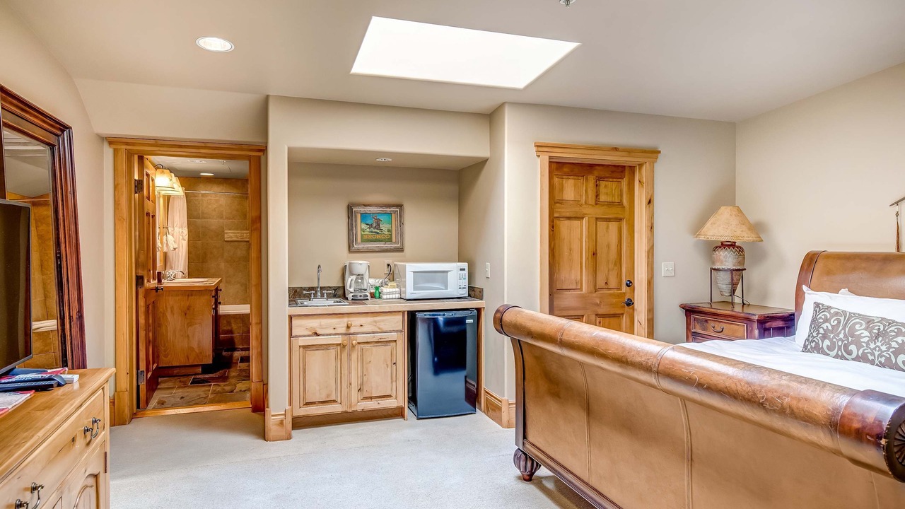 Photo of Bedroom in Deer Valley