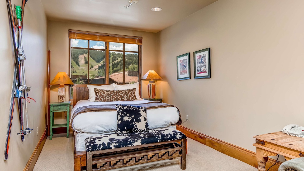 Photo of Bedroom in Deer Valley