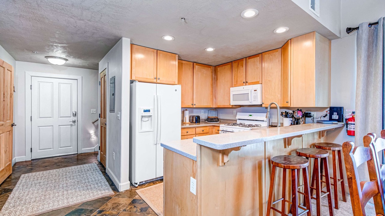 Photo of Kitchen in Kimball Junction