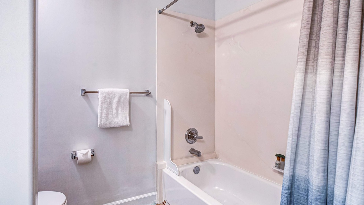 Photo of Bathroom in Kimball Junction