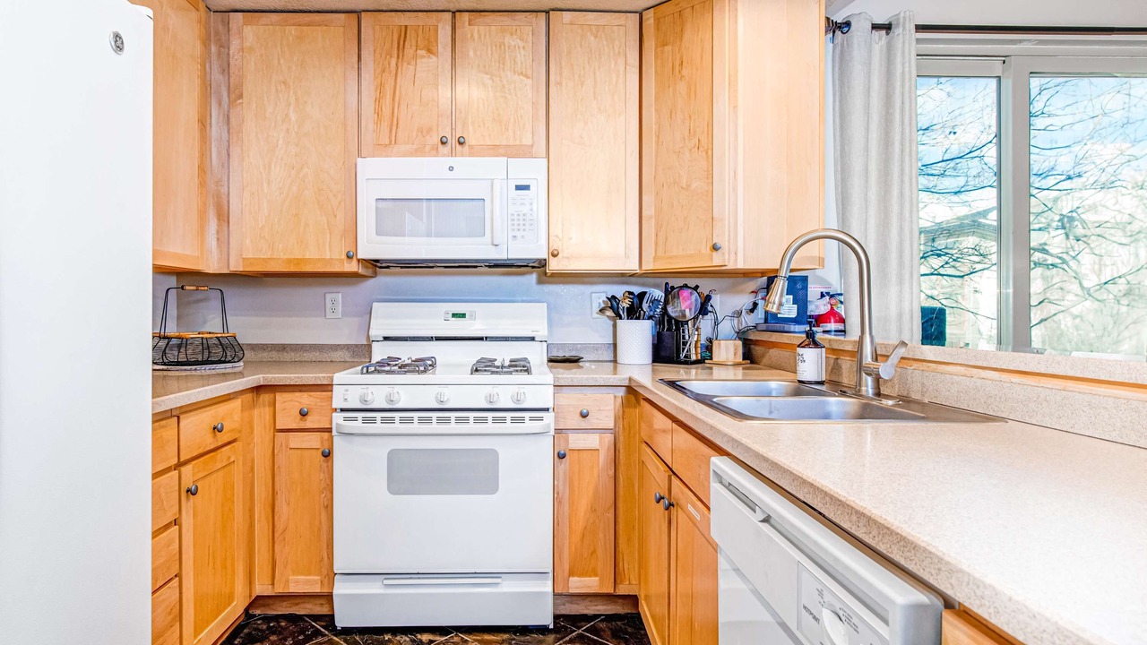 Photo of Kitchen in Kimball Junction