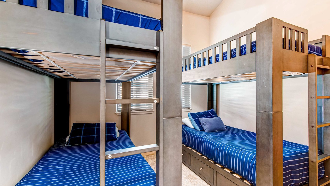 Photo of Bedroom in Kimball Junction