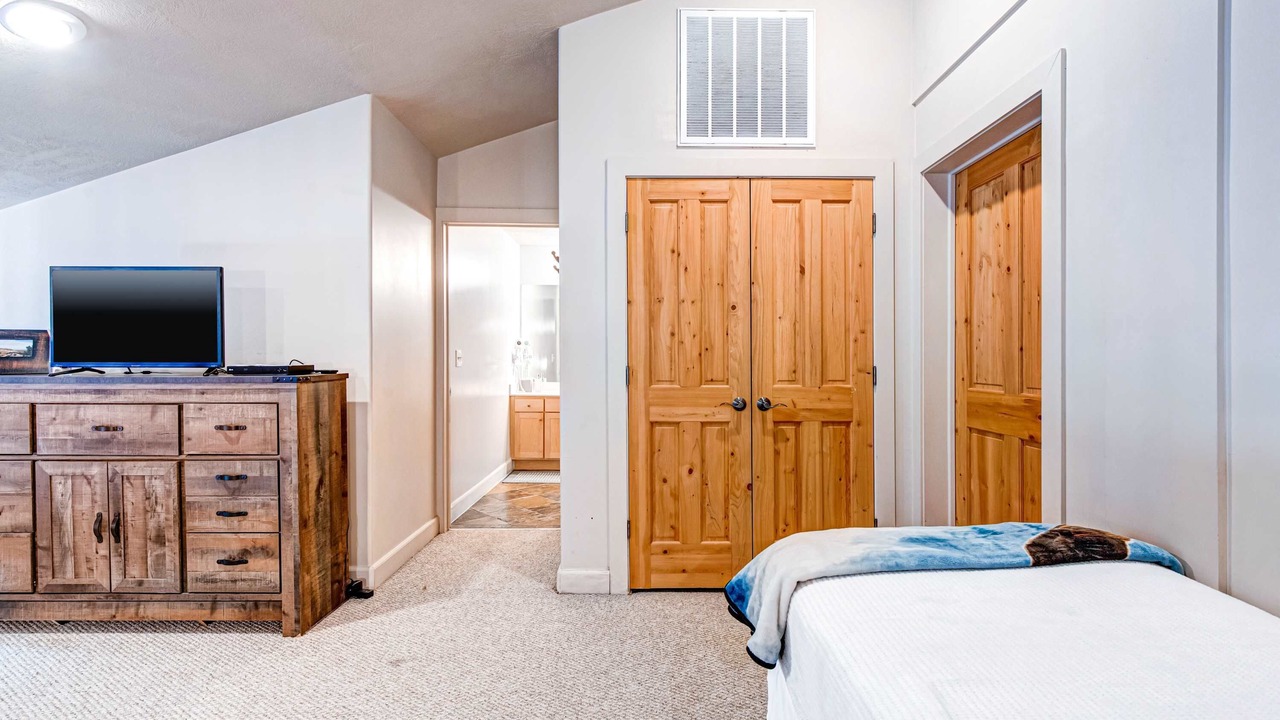 Photo of Bedroom in Kimball Junction