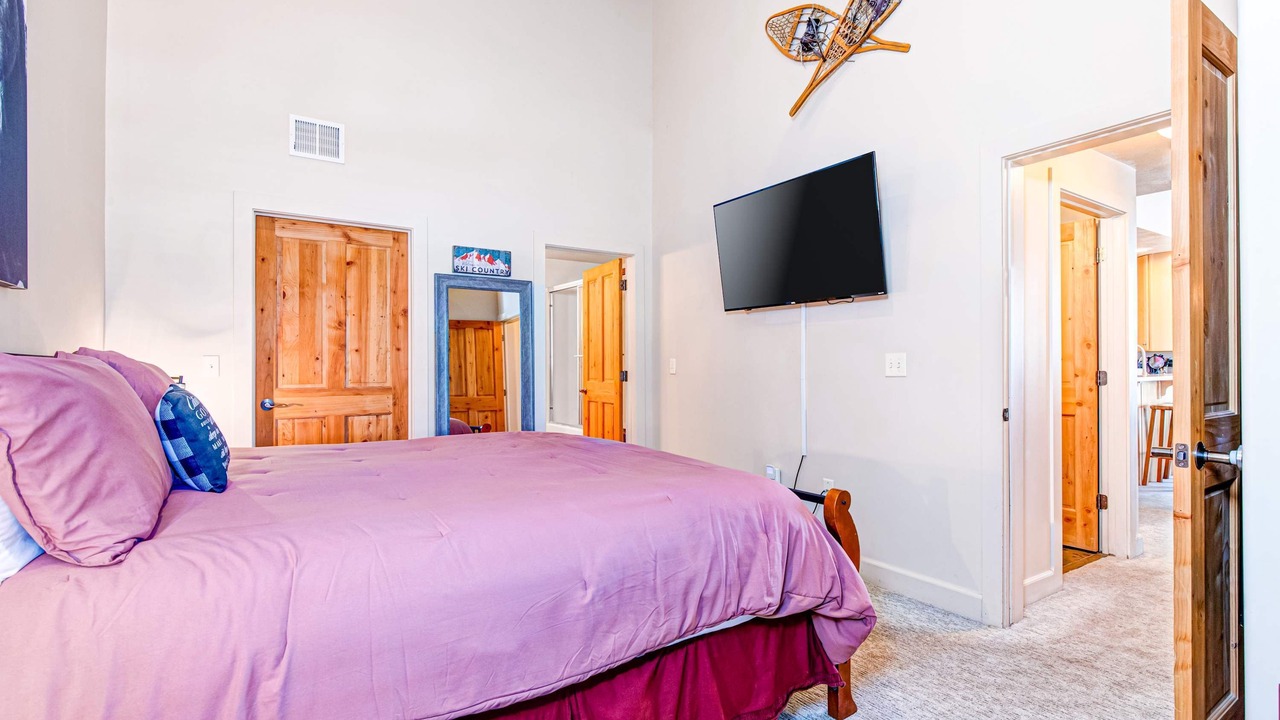 Photo of Bedroom in Kimball Junction