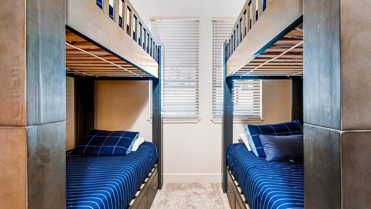 Photo of Bedroom in Kimball Junction