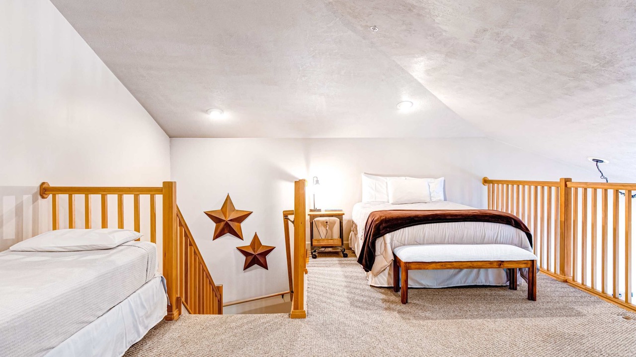 Photo of Bedroom in Kimball Junction