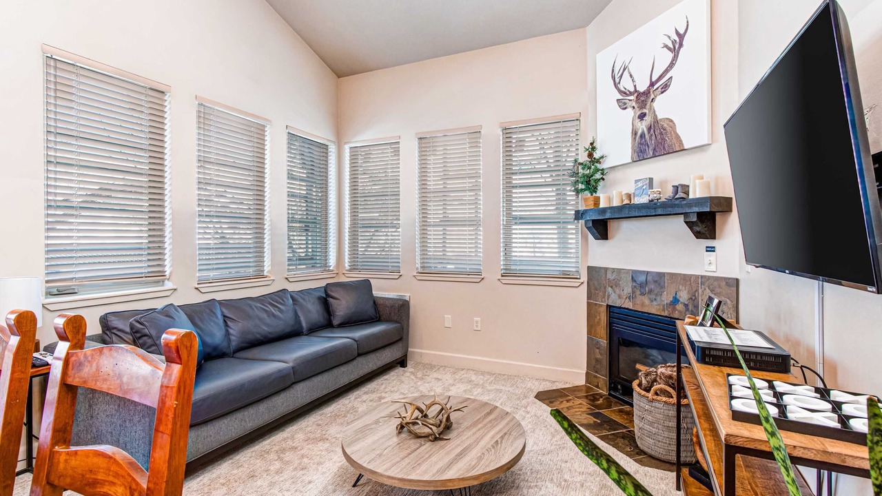 Photo of Livingroom in Kimball Junction