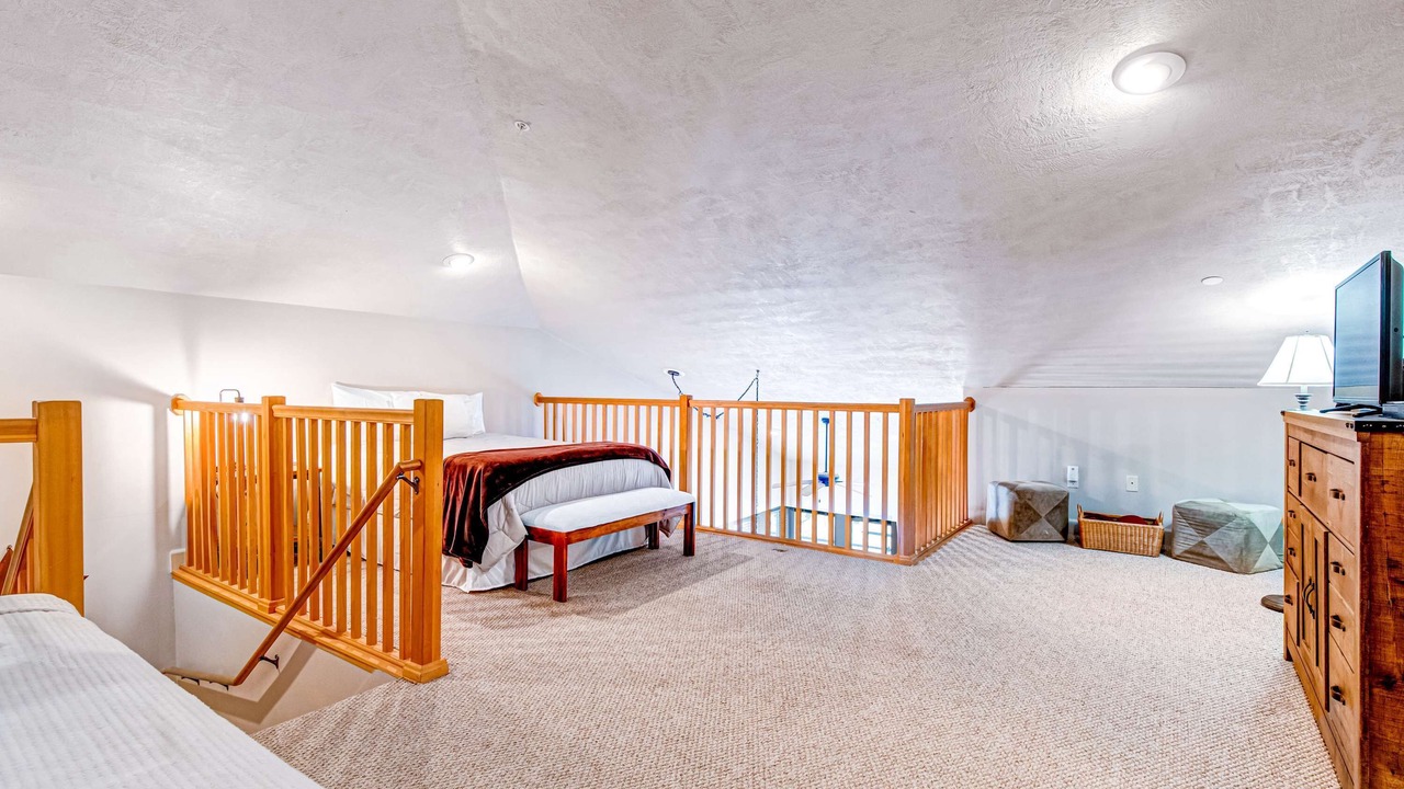 Photo of Bedroom in Kimball Junction