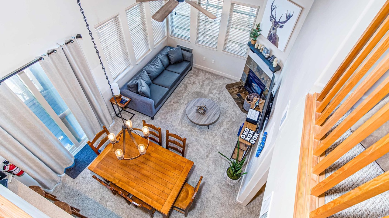 Photo of Livingroom in Kimball Junction