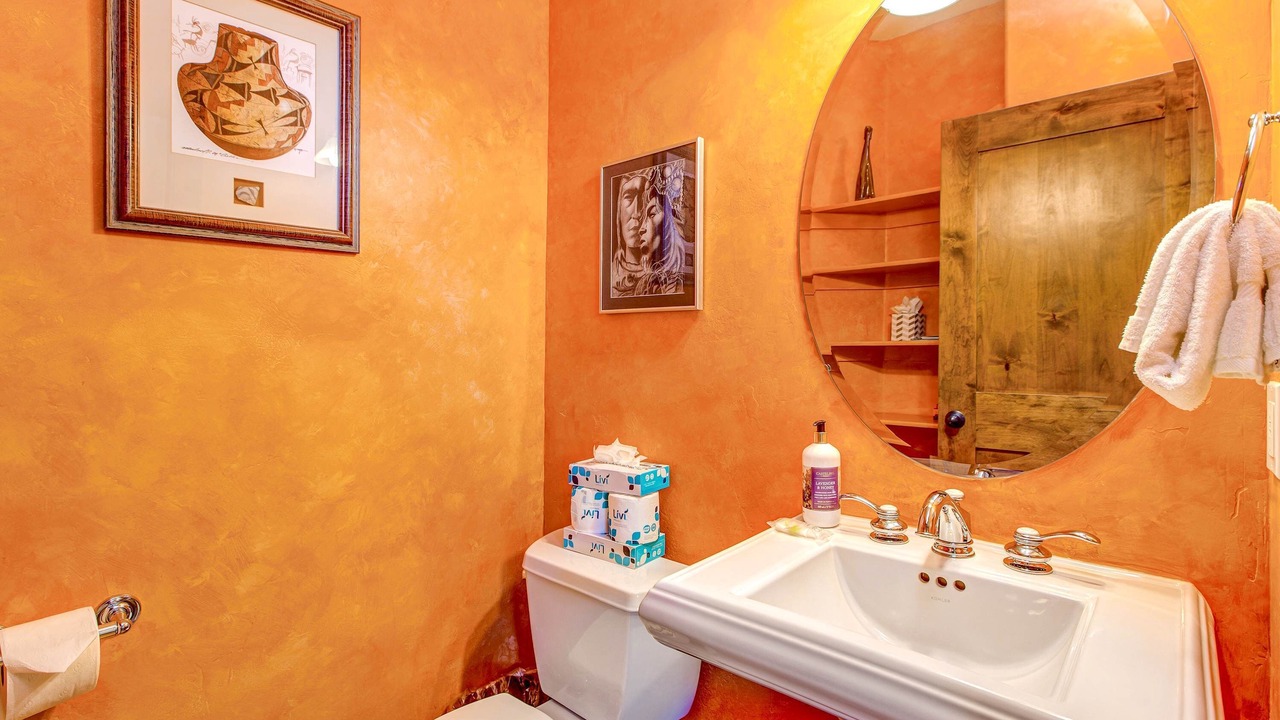 Photo of Bathroom in Pinebrook
