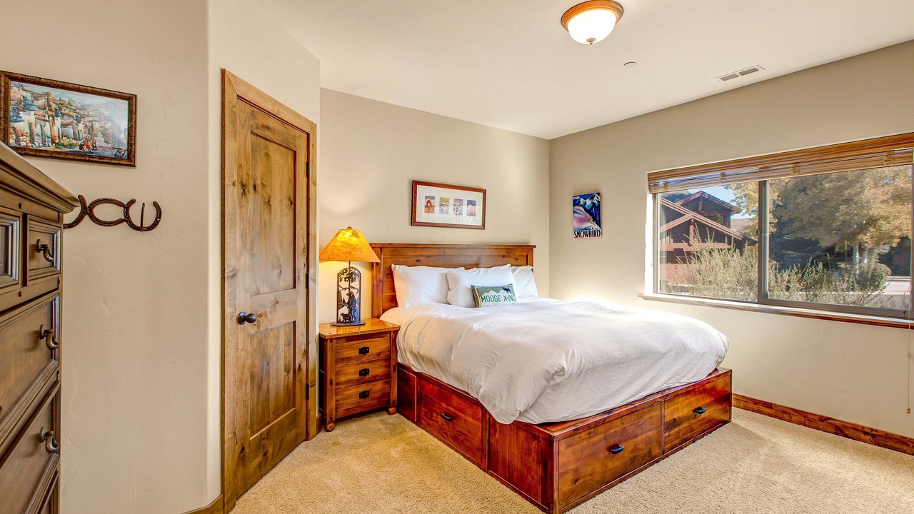 Photo of Bedroom in Pinebrook