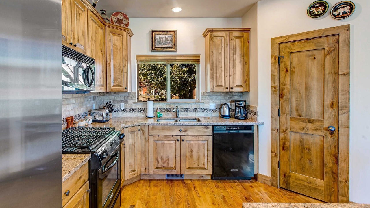 Photo of Kitchen in Pinebrook