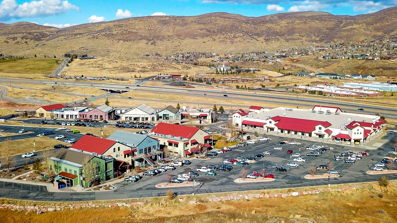Photo of Outdoor in Pinebrook