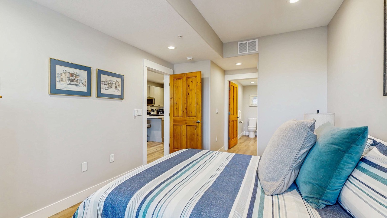 Photo of Bedroom in Kimball Junction