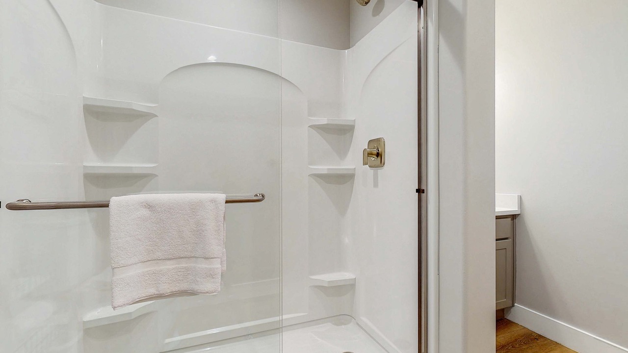 Photo of Bathroom in Kimball Junction