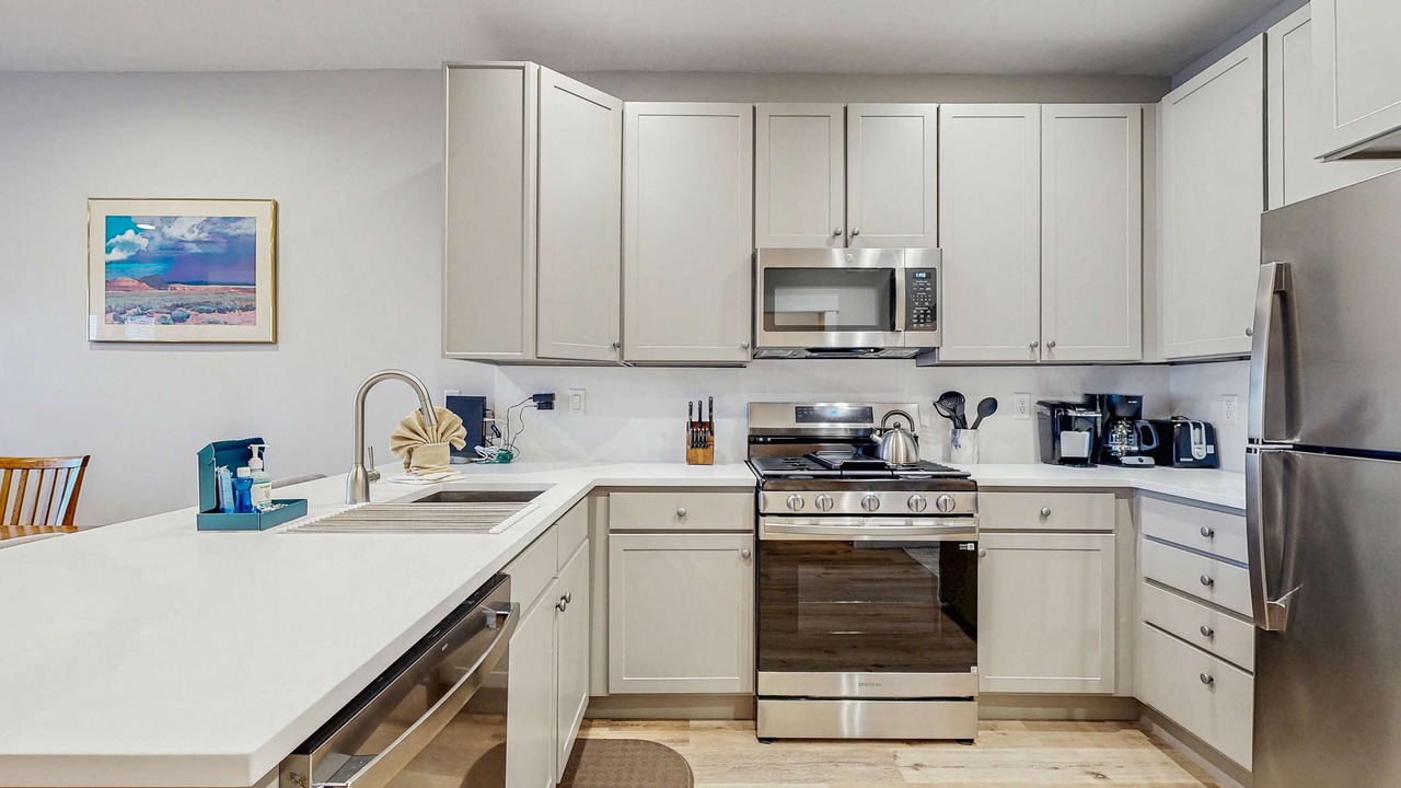 Photo of Kitchen in Kimball Junction