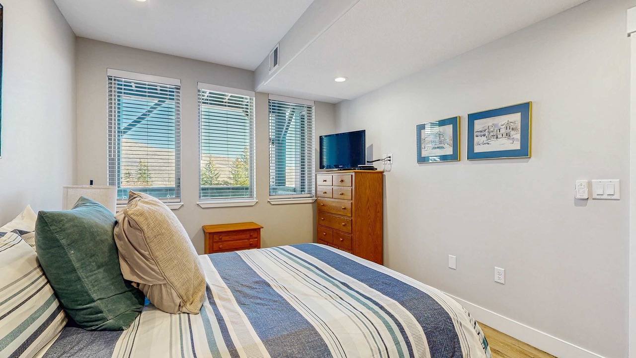Photo of Bedroom in Kimball Junction