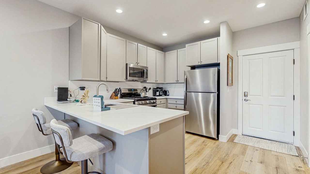 Photo of Kitchen in Kimball Junction