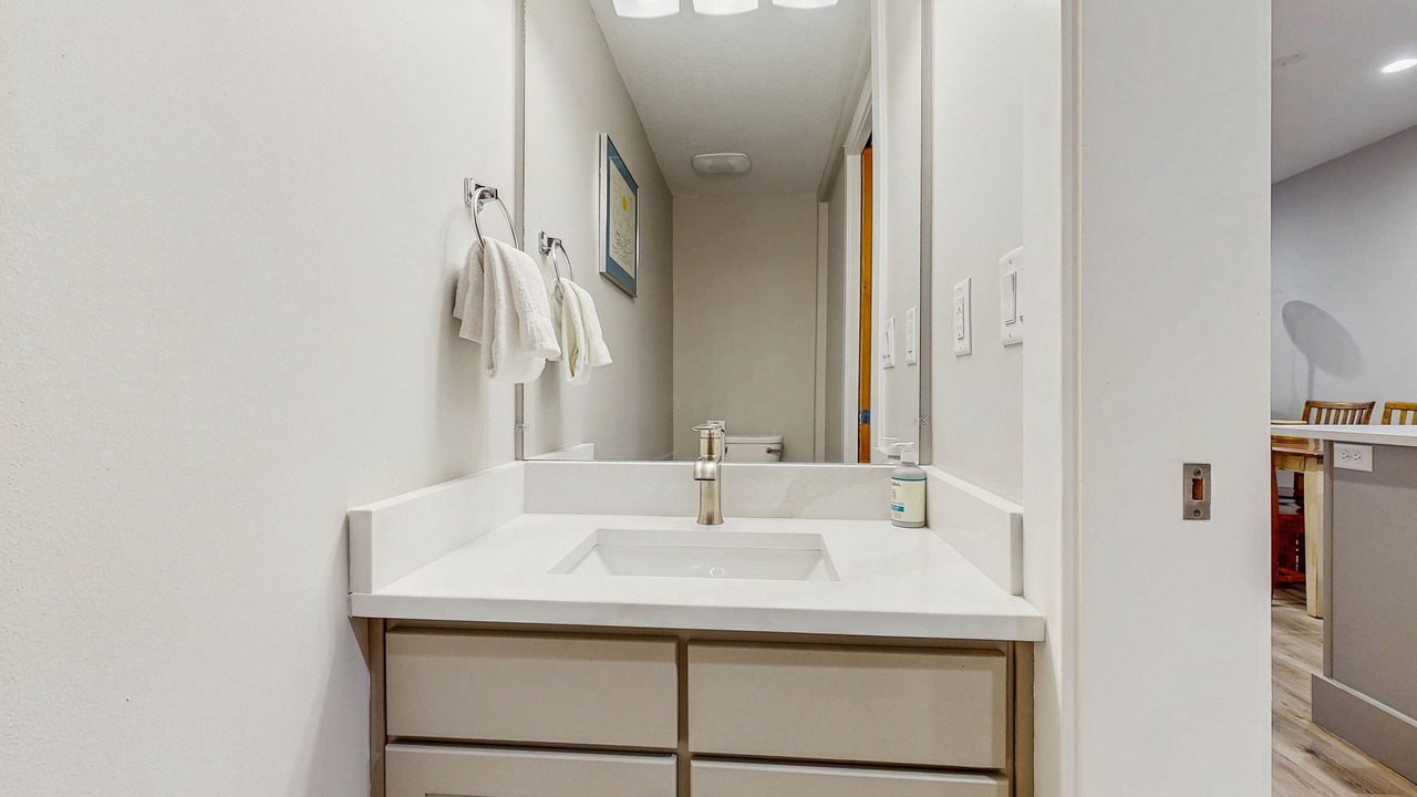 Photo of Bathroom in Kimball Junction