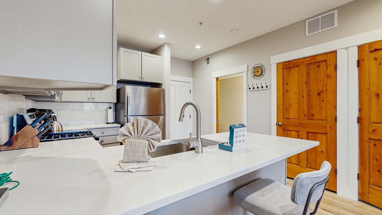 Photo of Kitchen in Kimball Junction