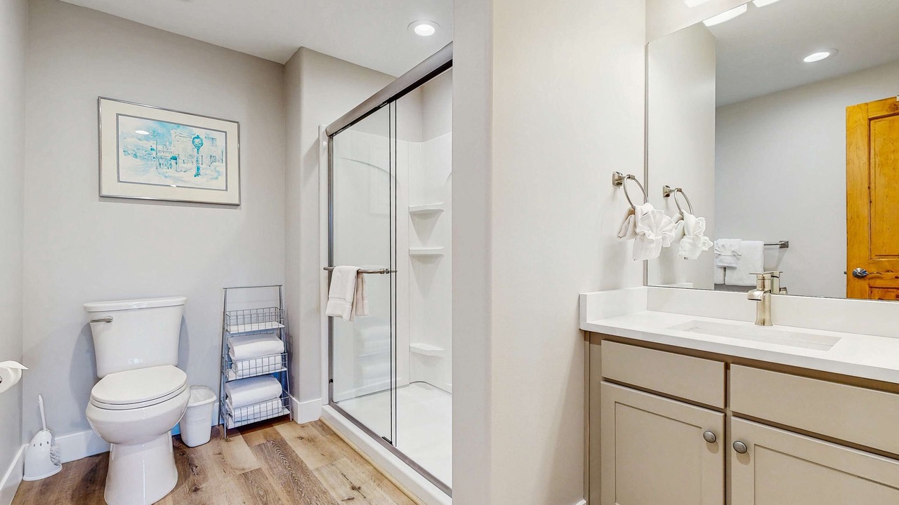 Photo of Bathroom in Kimball Junction