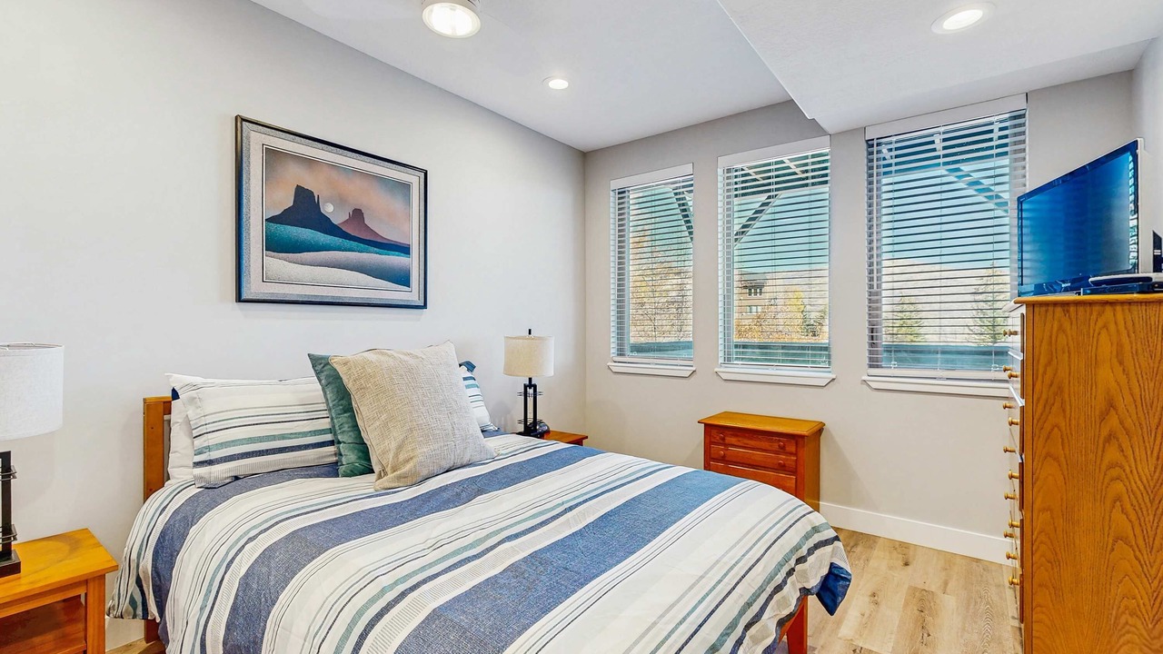 Photo of Bedroom in Kimball Junction