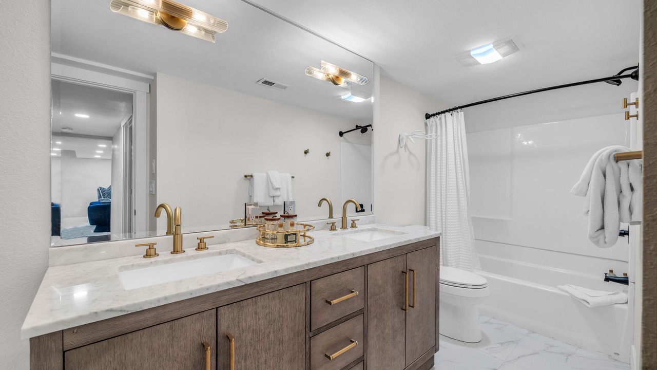Photo of Bathroom in South Snyderville Basin