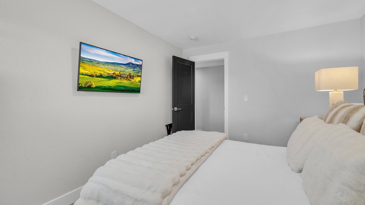 Photo of Bedroom in South Snyderville Basin