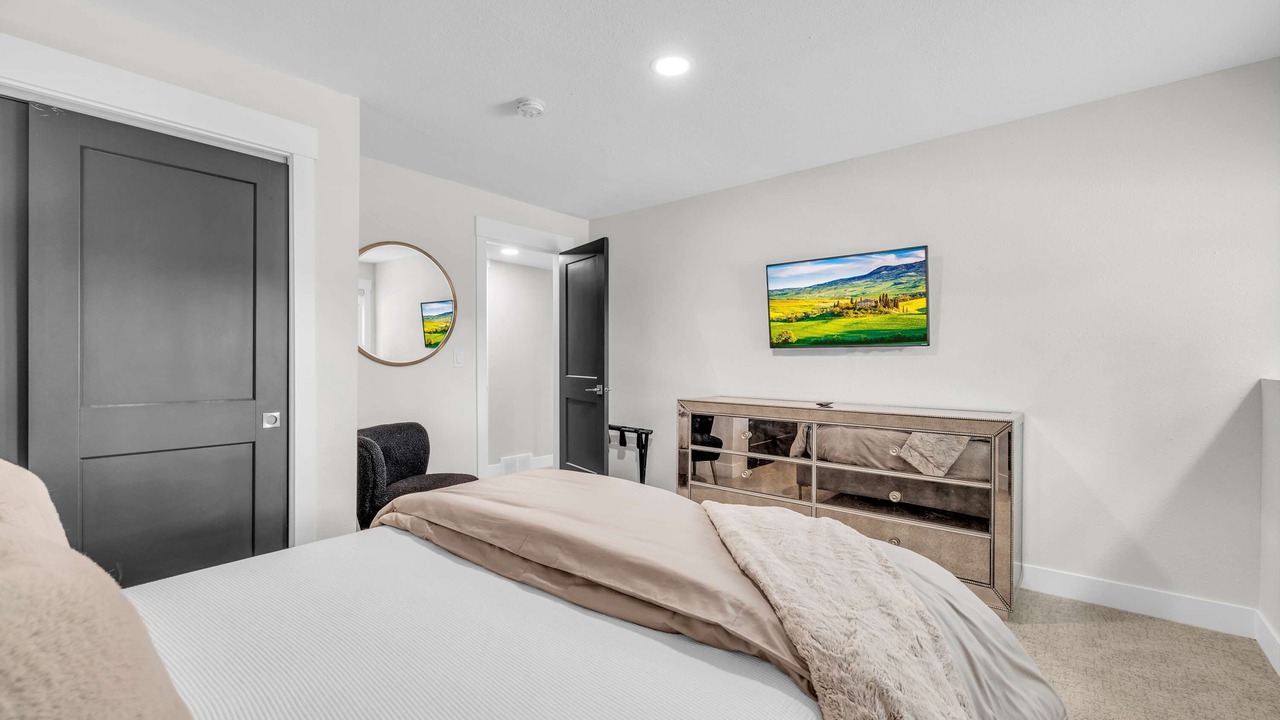 Photo of Bedroom in South Snyderville Basin
