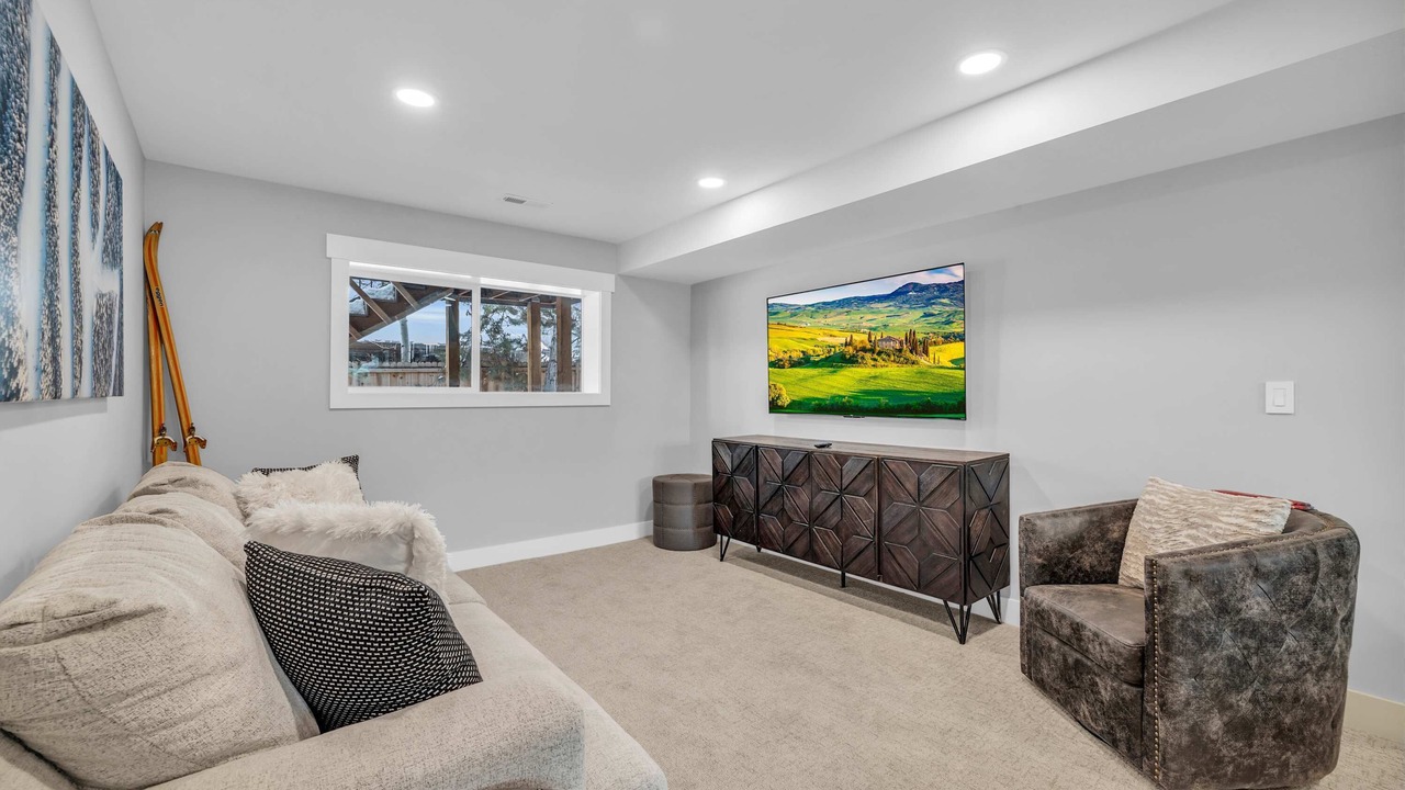 Photo of Livingroom in South Snyderville Basin