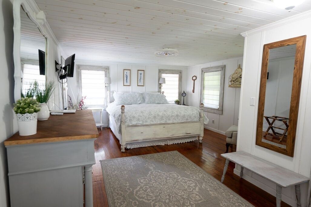 Photo of Bedroom in Darien