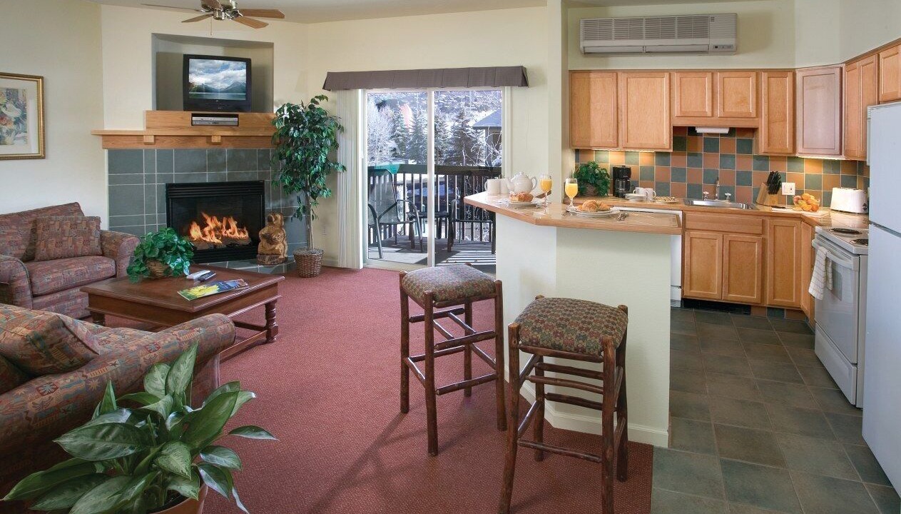 Photo of Livingroom in Steamboat Springs