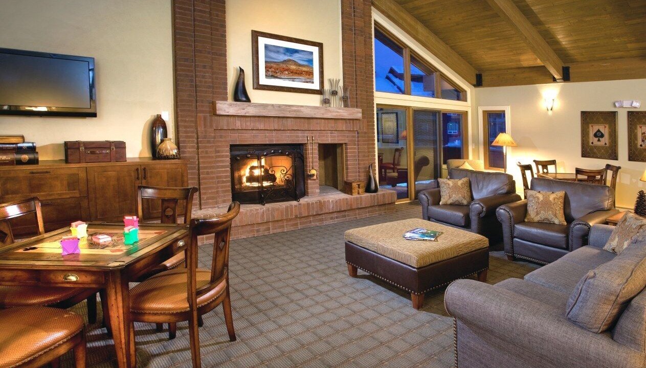 Photo of Livingroom in Steamboat Springs