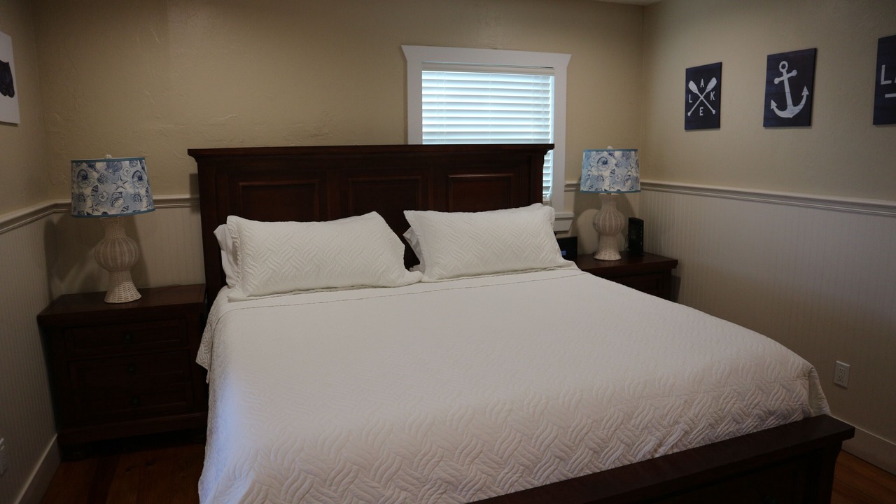 Photo of Bedroom in Edgar