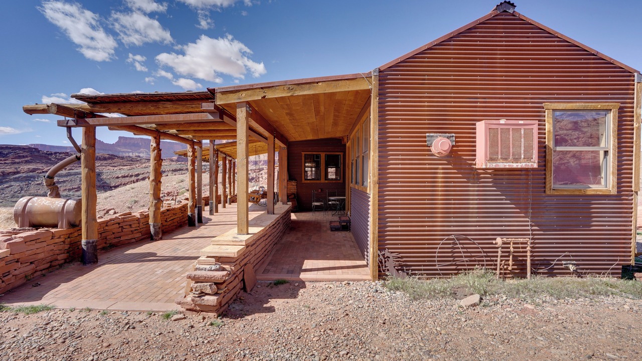Photo of Outdoor in Moab