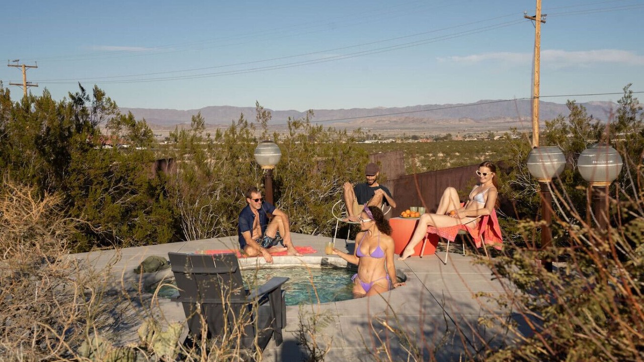Photo of Outdoor in Twentynine Palms