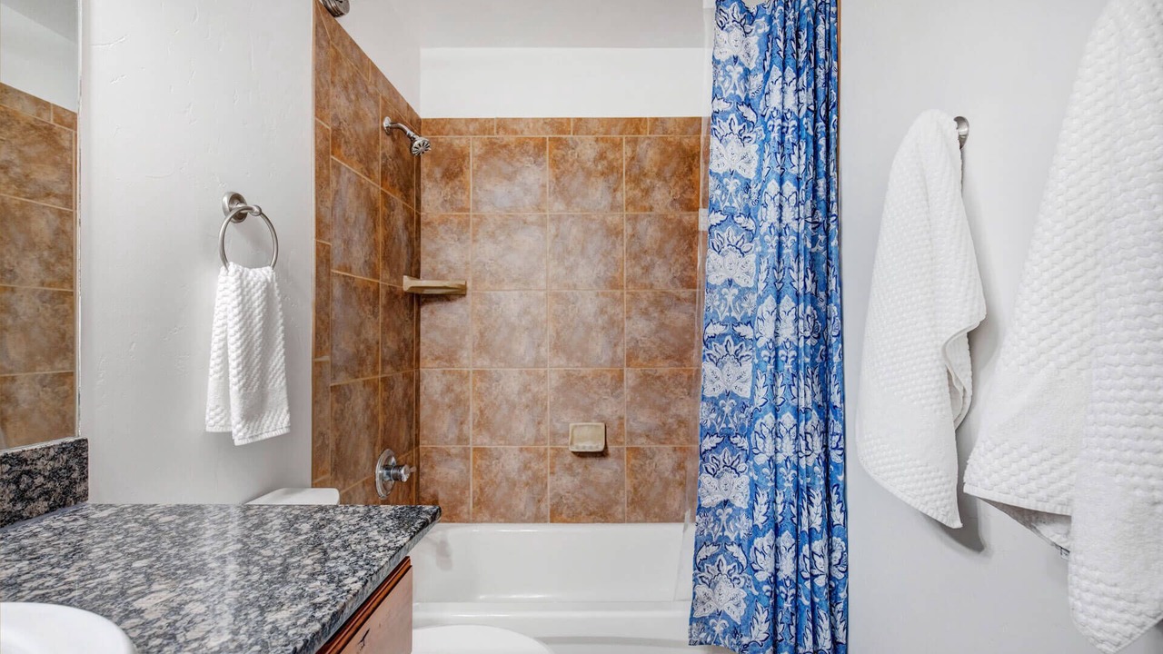 Photo of Bathroom in Bear Hollow Village