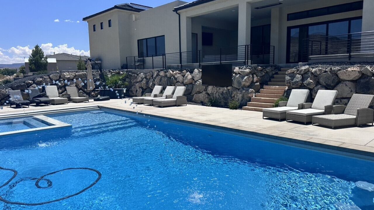 Photo of Outdoor in Toquerville