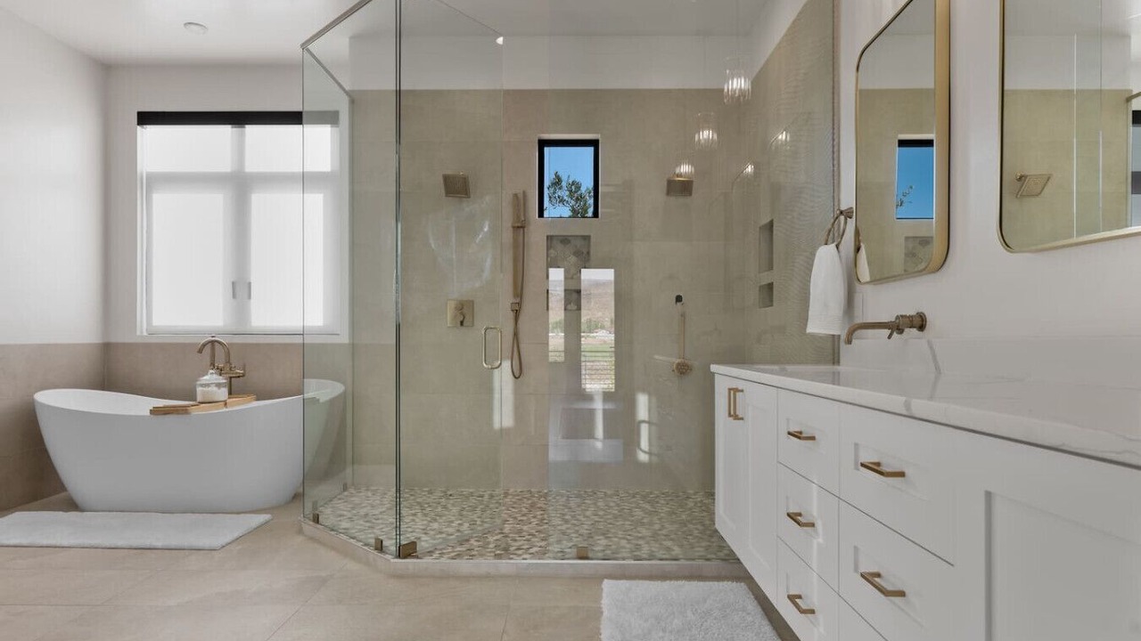 Photo of Bathroom in Toquerville