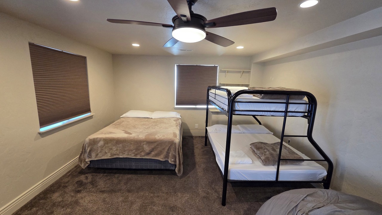 Photo of Bedroom in Payson