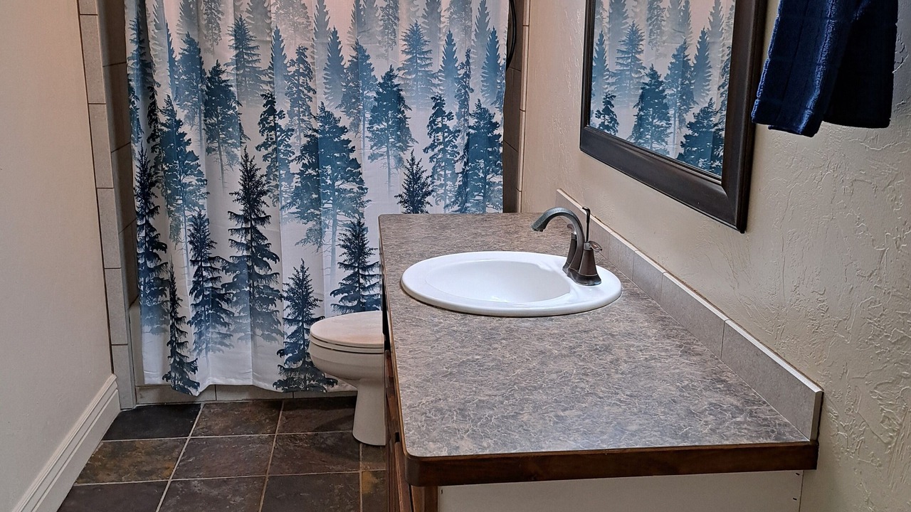 Photo of Bathroom in Payson